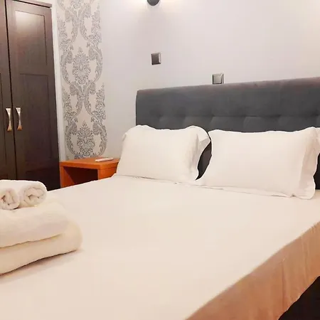 Apartment Athenian Rhapsody Athens