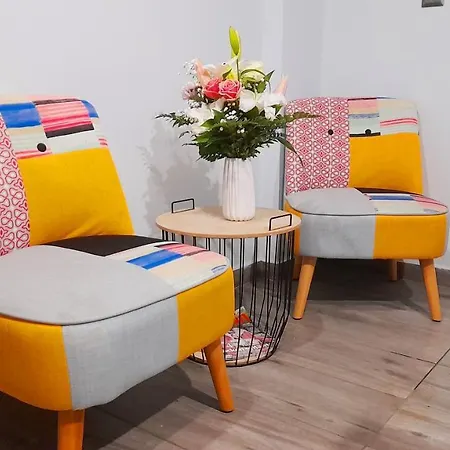 Athenian Rhapsody Apartment *