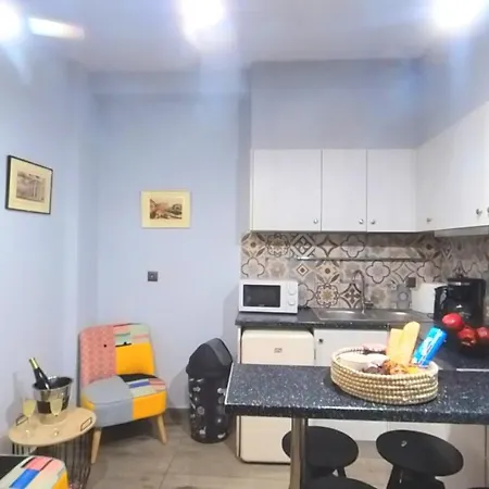 Apartment Athenian Rhapsody *