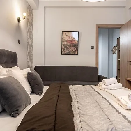 Apartment Athenian Rhapsody *