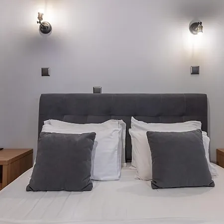 Apartment Athenian Rhapsody Athens